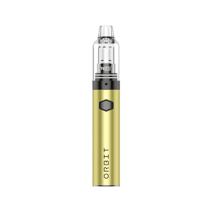 Yocan Orbit Vaporizer - Gold