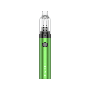 Yocan Orbit Vaporizer - Green