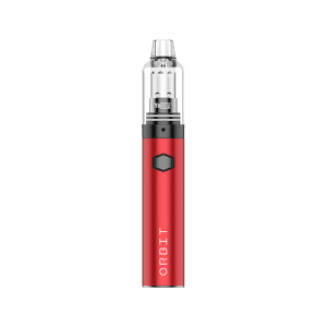 Yocan Orbit Vaporizer - Red