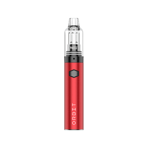 Yocan Orbit Vaporizer - Red