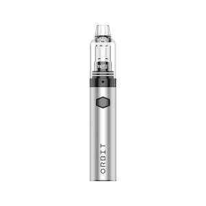 Yocan Orbit Vaporizer - Silver