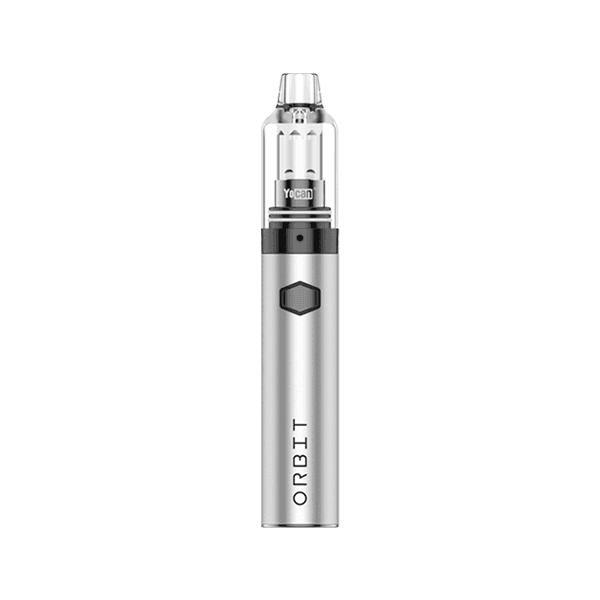 Yocan Orbit Vaporizer - Silver
