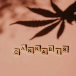 cannabis letters