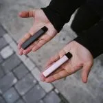 vape options