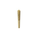 0.5g Cap Junky Strain Mini Pre-Roll - Indica - THCA - 5 Joints