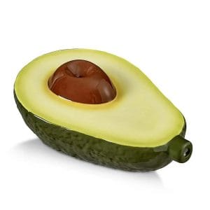 Avocado Hand Pipe