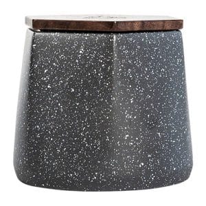 BRNT Designs Malua Stash Jar