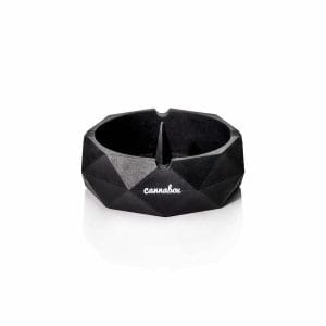Cachetray Ashtray w/ Poker
