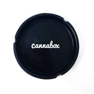 Cannabox Ashtray