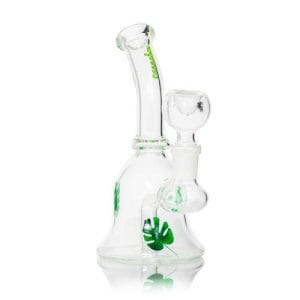 Cannabox Leaf Bong