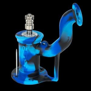 EYCE Silicone Dab Rig 2.0