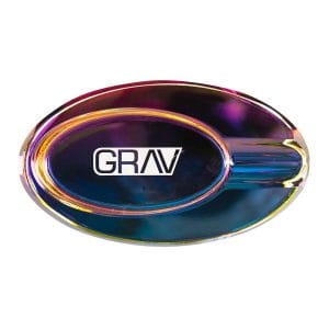 GRAV Labs Elipse Ashtray