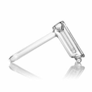 GRAV Labs Mini Hammer Bubbler Hand Pipe