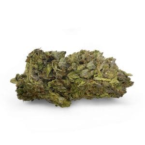 Lucky Flower - Indica - THCA