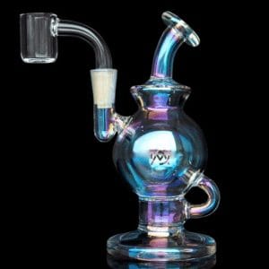 MJ Arsenal Atlas Dab Rig