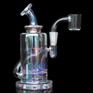 MJ Arsenal Iriedescent Ursa Dab Rig