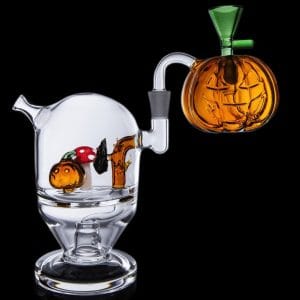 MJ Arsenal Spellbinder Bong