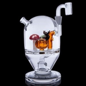 MJ Arsenal Spellbinder Dab Rig