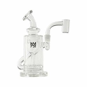 MJ Arsenal Ursa Mini Dab Rig