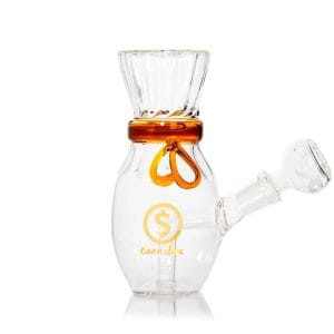 Moneybag Bong