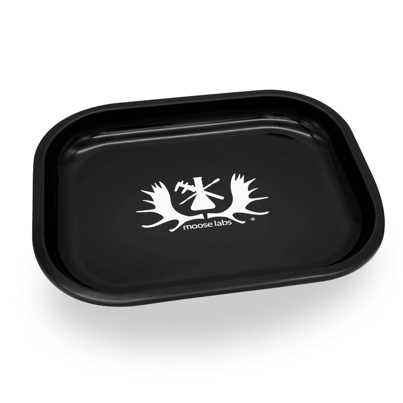 Moose Labs Rolling Tray - Moose Labs Tray