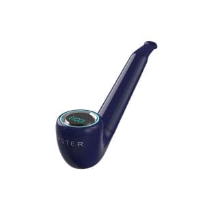 Myster Pipe