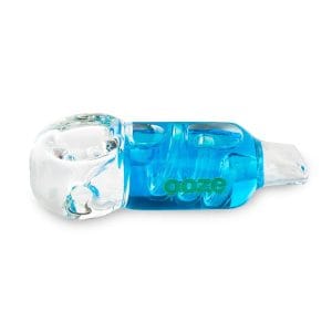 OOZE Cryo Freezable Glycerin Hand Pipe
