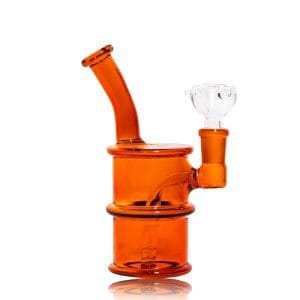 Oil Barrel Bong