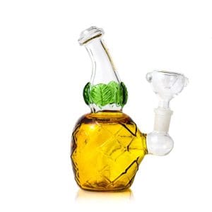 Pineapple Bong
