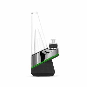 Puffco Peak Smart Electric Dab Rig