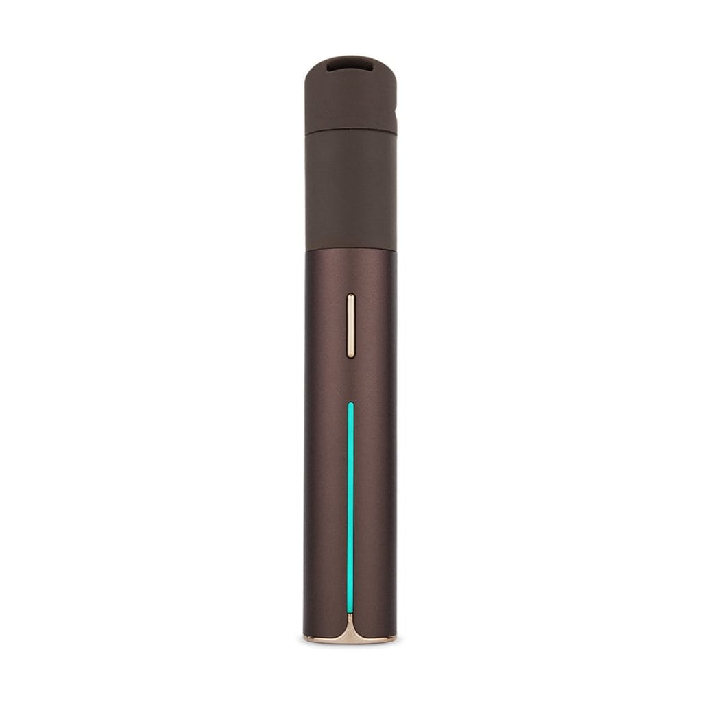 Puffco Pivot Vaporizer - Mocha