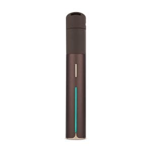 Puffco Pivot Vaporizer - Mocha