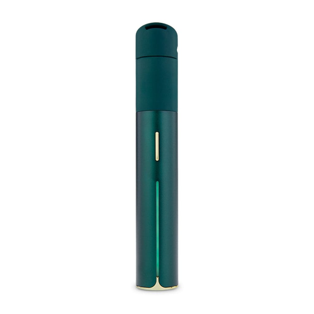 Puffco Pivot Vaporizer - Pine