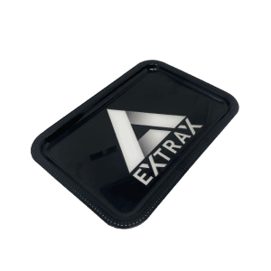 Rolling Tray | Delta Extrax