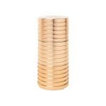 Sackville & Co Pillar Grinder