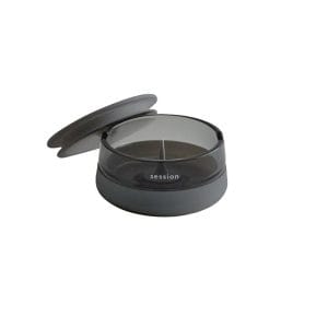 Session Goods Ashtray w/ Poker