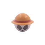 Straw Hat Grinder