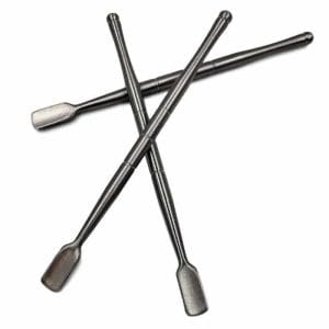 Titanium Dab Accessory Tool