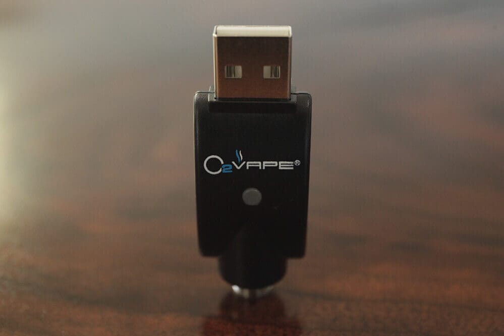 USB Chargers For 510 Vape Batteries