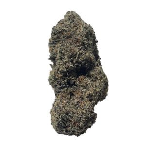 Wedding Cake Flower - Indica - THCA - Hybrid