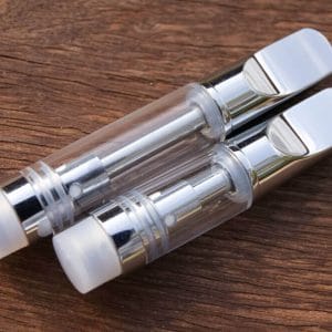 Wholesale Ceramic Cell Vape Pen Cartridges - 510 Thread (50, 100 units)