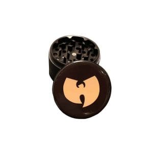 Wu-Tang Clan Grinder