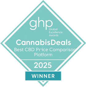 GHP Global Excellence Award 2025