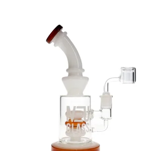 10" NEU Concentrate Rig Shower Head Water Pipe