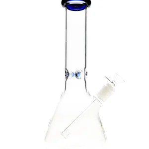 12" Beaker Base Water Pipe