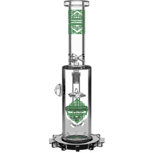 14" Arcatek Double Gear Water Pipe