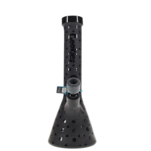 14" Cookies V Beaker Bong