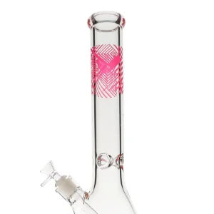 15" Arcatek Beaker Base Water Pipe