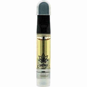 3Chi Comfortably Numb 1g Delta 8 CBN Cartridge