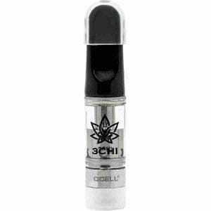 3Chi Girl Scout Cookies 1g Delta 8 Cartridge